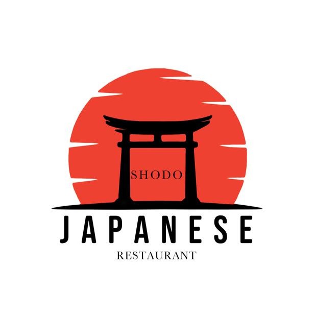 SHODO Logo